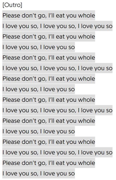 breezeblocks, alt-j Alt J Lyrics, Please Dont Go, Breeze Blocks, Leave Me Alone, Guys Be Like, Everyone Else, Music Lyrics, My Favorite Music, I Love You