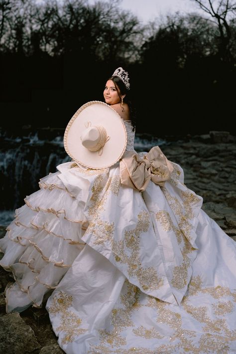 Blush pink quinceanera dresses