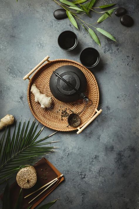 Kettle Photography, Tableware Photography, Tea House Design, Asian Tea Sets, Tea Photography, Indochine Style, Dark Food Photography, Asian Tea, Creative Jewelry Photography