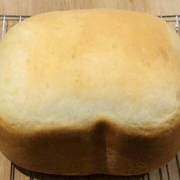 Bread Machine Buttermilk Bread (Soft White Bread) - Bread Dad All Purpose Flour Bread, Bread Machine White Bread, White Bread Machine Recipes, Breadmaker Bread, Country White Bread, Butter Bread Recipe, Homemade Whole Wheat Bread, Easy Bread Machine Recipes, Buttermilk Bread