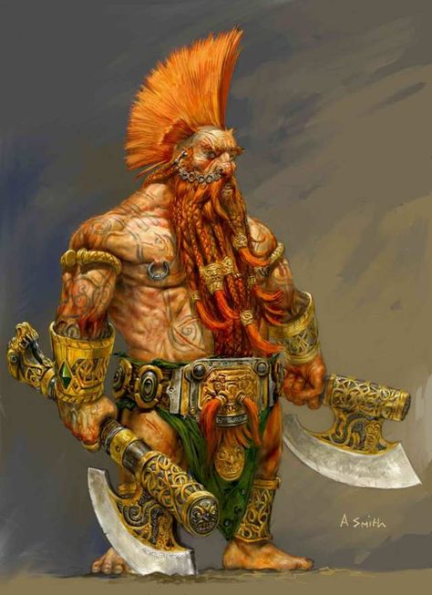 Slayer - Warhammer Online Warhammer Dwarfs, Warhammer Online, 3d Karakter, Warhammer Fantasy Roleplay, Illustration Fantasy, Heroic Fantasy, Fantasy Portraits, 다크 판타지, Warhammer Art