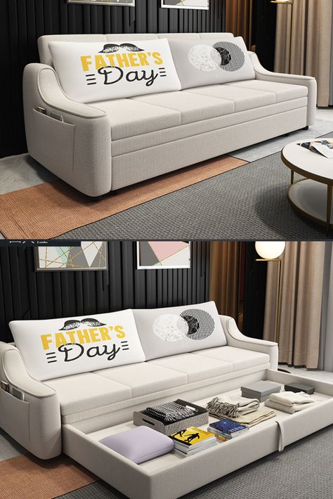 Sofa Come Bed Designs Modern, Sofa Cumbed Design Modern, Sofa Cum Bed Design Modern, Sofa Sets Design, Modern Sofa Cum Bed Design Living Rooms, Sofa Cum Bed For Bedroom, Sofa Come Bed Furniture, Sofa Cumbed Design With Storage, Sofa For Small Living Room