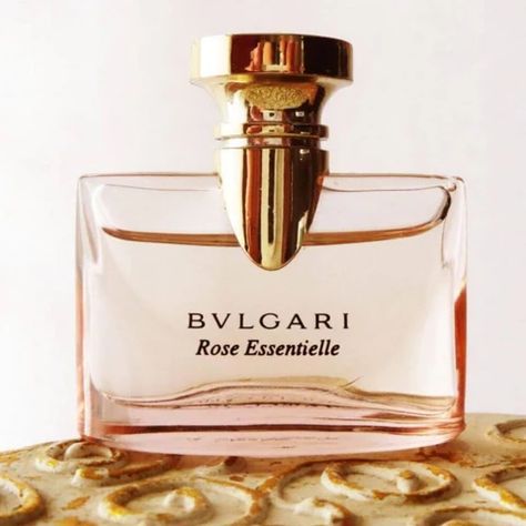 Bvlgari Rose Essentielle For Women Review - The Rose of Love at Dawn – PabangoPH Bvlgari Rose Essentielle, Bvlgari Rose, Sun Rising, Black Tie Party, Rose Fragrance, Perfume And Cologne, Soft Floral, Rose Lights, Floral Scent