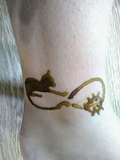 Miraculous Tattoo Ideas, Miraculous Ladybug Tattoo Ideas, Miraculous Tattoo, Miraculous Ladybug Tattoo, Cute Henna Tattoos, Miraculous Fanart, Cute Henna, Lady Bug Tattoo, Cartoon Tattoo