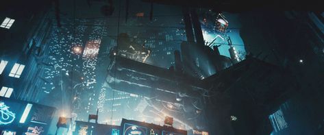 drag to resize 1982 Wallpaper, 2049 Wallpaper, Blade Runner Wallpaper, Blade Runner 1982, Building Illustration, Blade Runner 2049, Ridley Scott, High Rise Building, Movie Sets