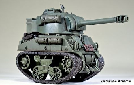 Sherman Firefly, Weird Tanks, Editors Note, Toy Tanks, Tank Destroyer, Arte Robot, Model Hobbies, Motion Graphics Design, Model Paint