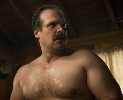 brnnr on Twitter: "… " David Harbour Stranger Things, Chris Evans Gay, David Harbor, Dad Bodies, David Harbour, Scruffy Men, Character Inspiration Male, Burt Reynolds, Dad Bod