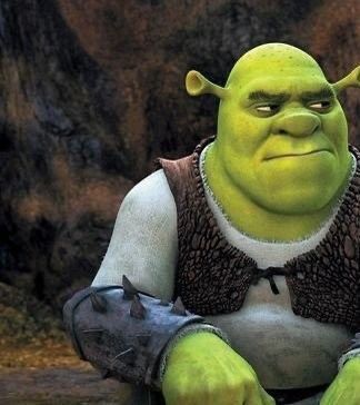 Matching Shrek Pfps, Shrek Matching Wallpapers, Shrek And Donkey Matching Pfp, Shrek Matching Pfp, Shrek Pfp, Blank Comic Book, Disney Cartoon Characters, Cute Rats, Wacky Hair