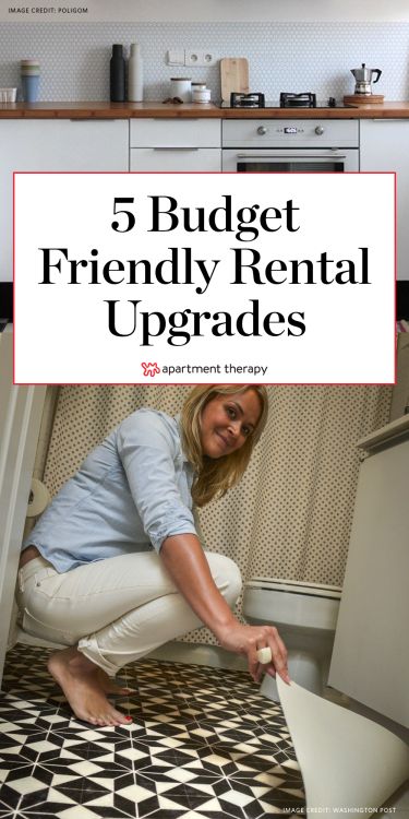 Budget Friendly Rental Upgrades, Rental Upgrades, Boho Apartment, Rental Home Decor, Kitchen Counter Top, Rental Space, Apartment Budget, Rental Decorating, Design Apartment