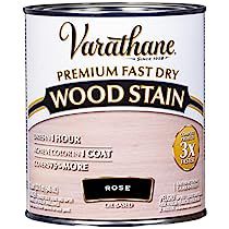 Varathane Stain, Doors And Trim, Rose Brand, Half Pint, Rust Oleum, Gel Stain, Wood Stain, Weathered Wood, Staining Wood