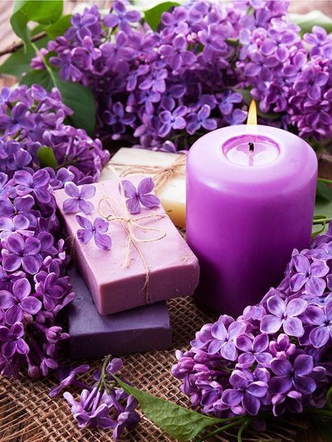 ♡ butterfly spirit ♡ Vibeke Design, Purple Candles, Lovely Lavender, Purple Reign, Purple Love, All Things Purple, Purple Lilac, Purple Rain, Purple Aesthetic