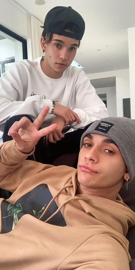 Cyrus Dobre, Lucas And Marcus Dobre, The Dobre Twins, Marcus And Lucas, Lucas Dobre, Lucas And Marcus, Dobre Twins, Marcus Dobre, Dobre Brothers