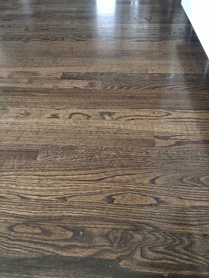 Brown Wood Floors, Oak Floor Stains, Floor Stain Colors, Wood Floor Stain Colors, Weathered Oak Stain, Red Oak Stain, Wood Floor Colors, Jacobean Stain, Red Oak Floors