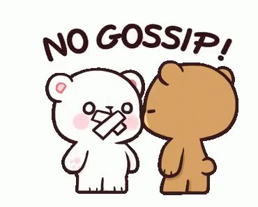 No Gossip, Milk And Mocha, Mocha Bear, Cony Brown, Hug Gif, Bear Couple, Bear Gif, Eagle Owl, Milk & Mocha