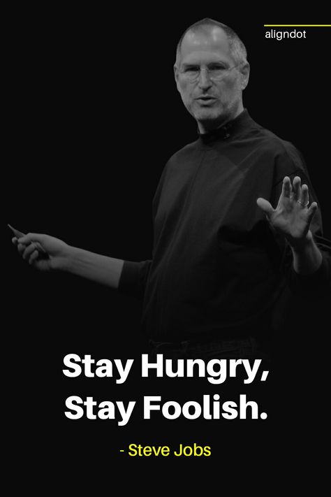 Stevejobs Quote Wallpaper, Steve Jobs Stay Hungry Stay Foolish, Steve Jobs Wallpaper, Steve Jobs Quotes Inspiration, Steve Jobs Photo, Monk Mode, Motivational Quotes For Job, Quote For Life, Jobs Quotes