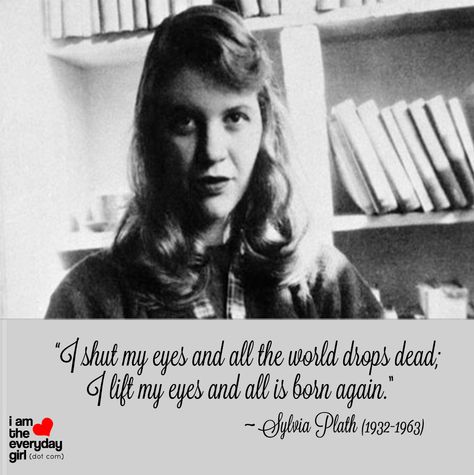 black jaze poetry | ... you a poet anymore. The age of black turtlenecks and berets is over Silvia Plath, Sylvia Plath Quotes, Literature Humor, National Poetry Month, Poetry Month, Sense Of Life, Beautiful Poetry, Everything And Nothing, Sylvia Plath