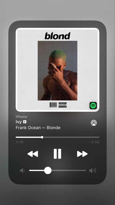 Frank Ocean Lyrics, Cute Country Couples, Iphone Music, Ocean At Night, Youtube Videos Music Songs, Music Collage, Music Taste, Mood And Tone, Music Mood