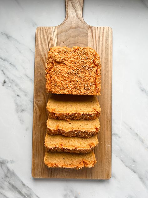 Red Lentil Bread — Rhitrition Red Lentil Loaf, Red Lentils Bread, Red Lentil Bread Recipes, Red Lentil Bread, Lentil Bread Recipe, Lentil Bread, Bread Bread Machine, Lentil Loaf, Bean Snacks