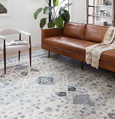 Loloi II Skye Collection Area Rug, Only $19.99 on Amazon (Reg. $59) Alexander Home, Silver Grey Rug, Blush And Grey, Salalah, Natural Area Rugs, Loloi Rugs, Up House, Rug Direct, Design Studios