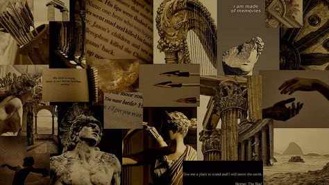 Greek Statues Aesthetic Wallpaper Laptop, Greek Mythology Aesthetic Wallpaper Laptop, Greek Mythology Macbook Wallpaper, Ancient Egypt Wallpaper Desktop, Hozier Aesthetic Wallpaper Desktop, Ancient Greece Wallpaper Desktop, Greek Mythology Pc Wallpaper, Desktop Wallpaper Greek Mythology, Greek Laptop Wallpaper