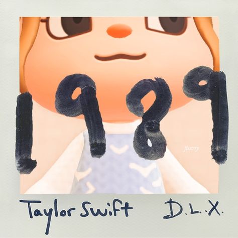 Acnh Taylor Swift Design Codes, Acnh Taylor Swift Tune, Acnh Island Tunes Taylor Swift, Animal Crossing Taylor Swift Island, Taylor Swift Themed Animal Crossing Island, Taylor Swift Animal Crossing, Animal Crossing Fan Art, Best Games, Travel Pillow