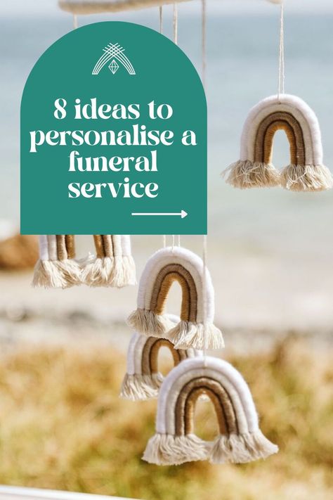 Incorporating some creative funeral ideas into the service can be a lovely way to personalise the service and make it a more special and meaningful way to honour and remember your loved one.   Here are some creative ideas of how to make a loved one’s funeral special | Funeral planning | Celebration of life | Funeral planning checklist | Funeral planning tips How To Host A Celebration Of Life, Celebration Of Life Ideas, Diy Photo Displays, Wake Ideas, In Memory Of Dad, Naming Ceremony, Ceremony Inspiration, Planning Checklist, Ceremony Venue