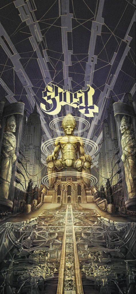 Ghost Band Album Covers, Ghost Band Iphone Wallpaper, Ghost Album Covers Wallpaper, Ghostbc Wallpaper, Ghost Album Covers, Terzo Ghost Wallpaper, Ghost Bc Wallpaper Iphone, Terzo Wallpaper, Behemoth Wallpaper