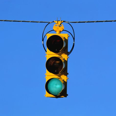 Green Traffic Light Traffic Light Pictures, Intelligent Transportation System, Green Traffic Light, Union Of South Africa, National Railway Museum, City Planner, Modern Architecture Building, Transportation Engineering, Traffic Signal