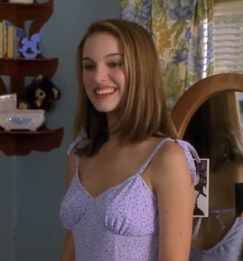 Where The Heart Is Movie Natalie Portman, Natalie Portman Where The Heart Is, Natile Portman 90s, Novalee Nation, Natalie Portman Short Hair, 2000s Girl, Clueless Outfits, Marilyn Monroe Photos, Natalie Portman