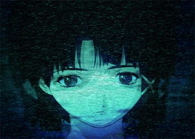 Lain Gif Banner, Lain Banner Gif, Serial Experiments Lain Pfp, Serial Experiments Lain Gif, Lain Banner, Serial Experiment Lain, Lain Pfp, Experiment Lain, Lain Iwakura