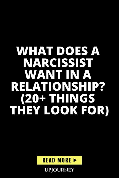 Explore the key traits and behaviors that a narcissist seeks in a relationship. Discover over 20 things that a narcissist looks for in their partner to uphold their sense of superiority and control. Understanding these dynamics can help navigate relationships with individuals displaying narcissistic tendencies. Getting Over A Narcissistic Relationship, Signs Of Narcissism, Narcissistic Tendencies, Narcissism Relationships, Sense Of Entitlement, Lack Of Empathy, Self Centered, Narcissistic Behavior, Low Self Esteem