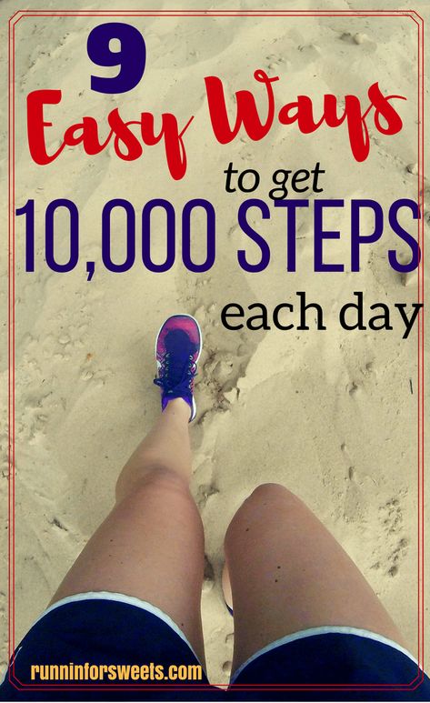 Trying to walk 5 miles, or 10,000 steps all at once feels like a huge chore. But we all know that the recommended daily activity level is 10,000 steps a day. So how is this possible without adding hours of exercise? Easy! Here are 9 clever tips on how to get 10,000 steps a day without adding any exercise. Whether you’re at home or on the move, these ideas will help you increase your step count with ease. #10000steps #dailystepcount #stayingactive Step Count Challenge, How To Get Steps In At Work, 8000 Steps A Day, Walking 10000 Steps Results, How To Get More Steps In A Day, 1000 Steps In 10 Minutes, How To Get 10k Steps A Day, Do This 100 Times A Day Exercise, How To Get 10000 Steps A Day