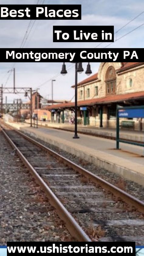 Best Places to Live in Montgomery County PA Places In Usa, Valley Forge, Living Place, Places To Live, Montgomery County, Best Places To Live, Top Rated, Pennsylvania, The Good Place