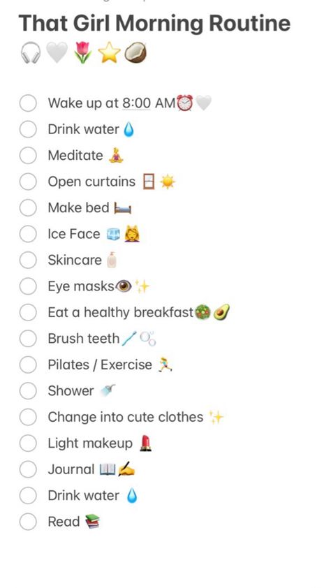 Morning Routines Weekend, Morning Routines, Light Makeup, How To Make Bed, Morning Routine, Face Products Skincare, The Weekend, Brushing Teeth, Makeup