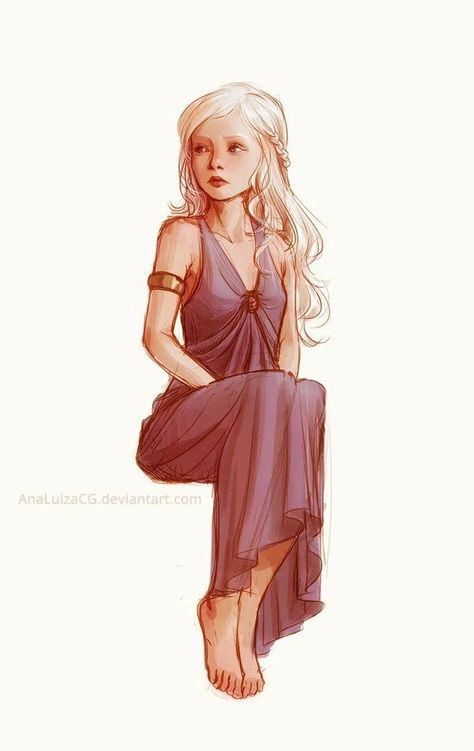 Daenerys Targaryen Book, Daenerys Targaryen Art, Daena Targaryen, Targaryen Art, Asoiaf Art, Reading Games, Gra O Tron, Model Sheet, Game Of Thrones Art