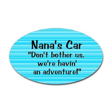 Nana Poems, Nana Quotes, Grandparents Quotes, Cricut Help, Grandma Quotes, Tell The World, Car Bumper Stickers, My Car, I Feel Good