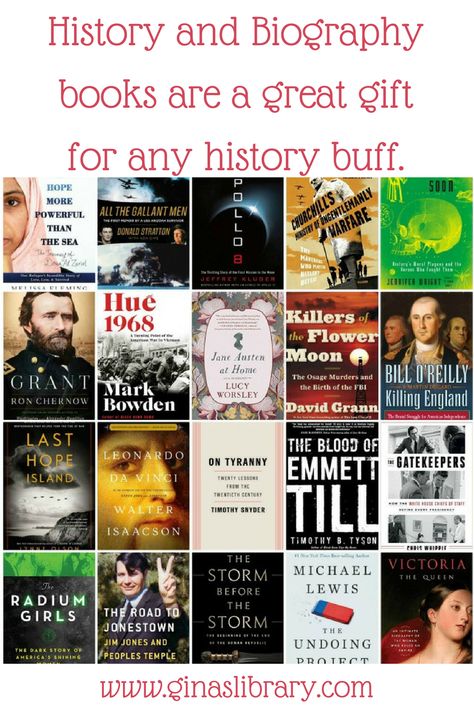 Historical Book Recommendations, Nonfiction History Books, History Books To Read Nonfiction, Books On History, History Book Recommendations, History Books Aesthetic, World History Books, Books About History, History Books To Read