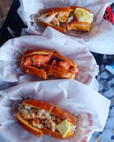 Lobster Shack, Luxury Food, The Lobster, Lobster Roll, San Clemente, Seafood Restaurant, Creative Agency, Happy Place, Chowder