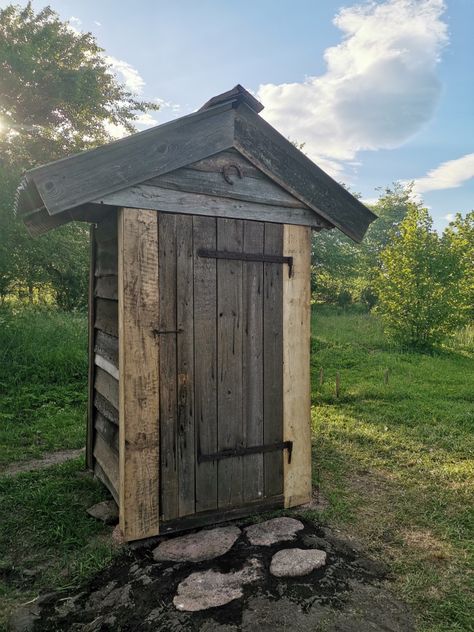 Country Toilet, Handmade Products