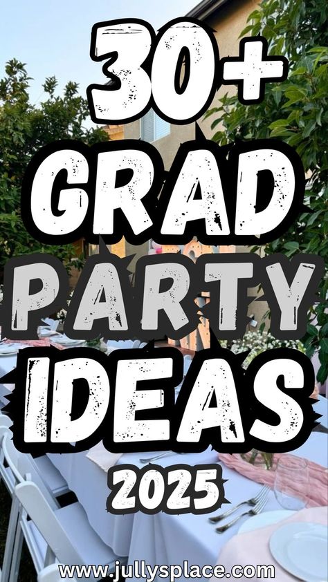 grad party ideas, graduation party decor, graduation backyard ideas, backyard grad party ideas, graduation 2025 Backyard Party Seating Ideas, Graduation Party Ideas Decorations Diy, Pictures For Graduation Party, Grad Party Centerpieces For Boys, Backyard Grad Party Ideas, 2025 Graduation Ideas, Pictures For Graduation, Blue And White Graduation Party Ideas, Boys Graduation Party Ideas