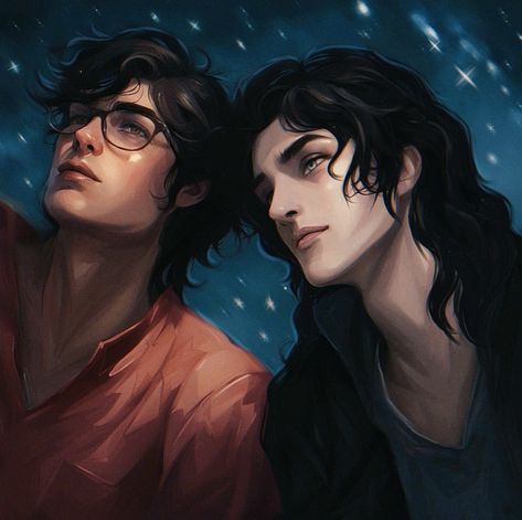 Padfoot And Prongs, Remus And Sirius, Marauders Fan Art, Harry Potter Headcannons, All The Young Dudes, Harry Potter Marauders, Ghost Hunting, Wizarding World Of Harry Potter, Marauders Era