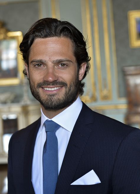 Prince Carl Phillip of Sweden Princes Sofia, Princess Sophia, Swedish Royalty, Prince Carl Philip, Handsome Prince, Swedish Royals, European Royalty, Princess Sofia, Crown Princess Victoria