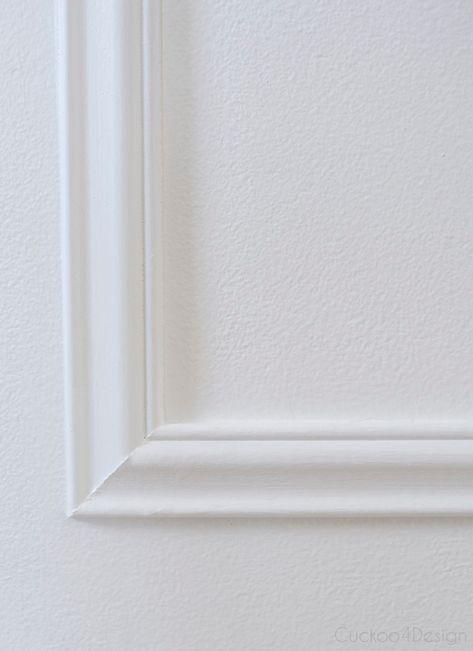 install wall moulding the easy way ... Horizontal Molding On Walls, Wall Moulding Designs, French Moulding, Wall With Molding, Wall Trim Molding, Pictures On Wall, Molding Wall, Diy Crown Molding, Georgian Revival