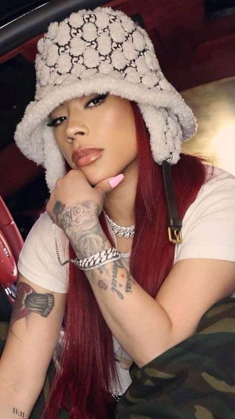 Keyshia Cole Aesthetic, Keyshia Cole 2000s, Keyshia Cole Hairstyles, 90s Beauty, Playlist Names, Keyshia Cole, Libra Women, Black Queens, Beautiful Lady