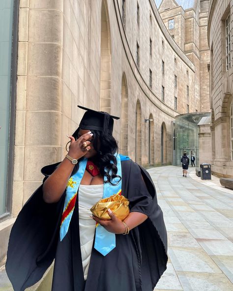 God did 🤍. i have to give thanks to my maker once more for He has been unshakeably faithful to me. all praise goes to the most high. the only way is up. @schoolofdigitalarts @manmetuni graduating with a 1st class honours degree in filmmaking 🎬 GLORAYYYYY 🙌🏾🎓✨ Applying For Masters Degree, Honours Degree, Most High, Give Thanks, The Only Way, Filmmaking, Quick Saves