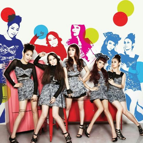 Wonder girls Wonder Girls Nobody, Wonder Girl Kpop, Kpop Album Cover, Wonder Girls, Kpop Album, 2010s Fashion, Girls Album, Pop Albums, Wonder Years