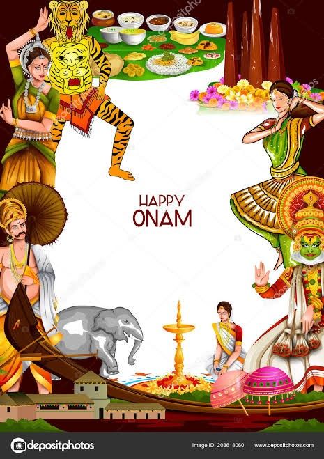 Happy Onam Poster Hd, Maveli Onam Photos, Onam Pictures, Onam Photos, Onam Images, Onam Greetings, Onam Wishes, Name Design Art, Drawing Apple