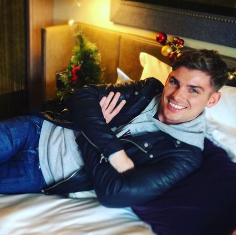 Kieron Richardson, Trading Signals, Forex Trading, Fangirl, It Cast