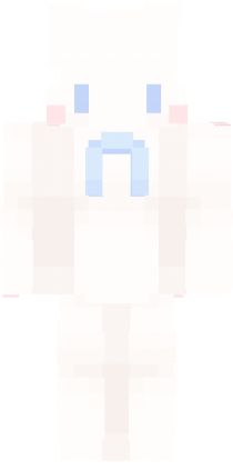 Cinnamoroll~ Roblox Core, Skin Minecraft, Oak Logs, Nova Skin Gallery, Brown Mushroom, Horse Armor, Oak Planks, Roblox Outfit, Minecraft Skin