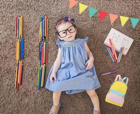 Back To School Baby Milestone Picture, June Baby Milestone Picture, 11 Month Old Baby Photoshoot Ideas, 11months Baby Photo Ideas, 11 Month Milestones Photo Ideas, August Milestone Picture Ideas, 11 Months Baby Photoshoot Ideas, 11 Month Baby Photo Ideas, 10 Months Baby Photography